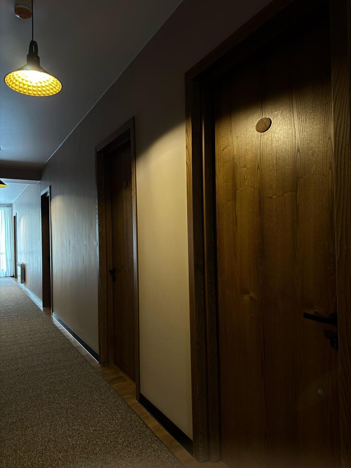 Kazbegi Hotel Grand View Stepantsminda Exterior foto
